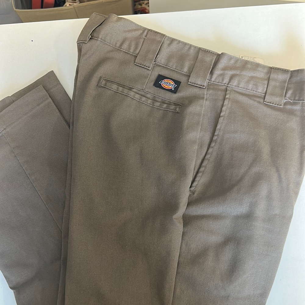 Dickies pants